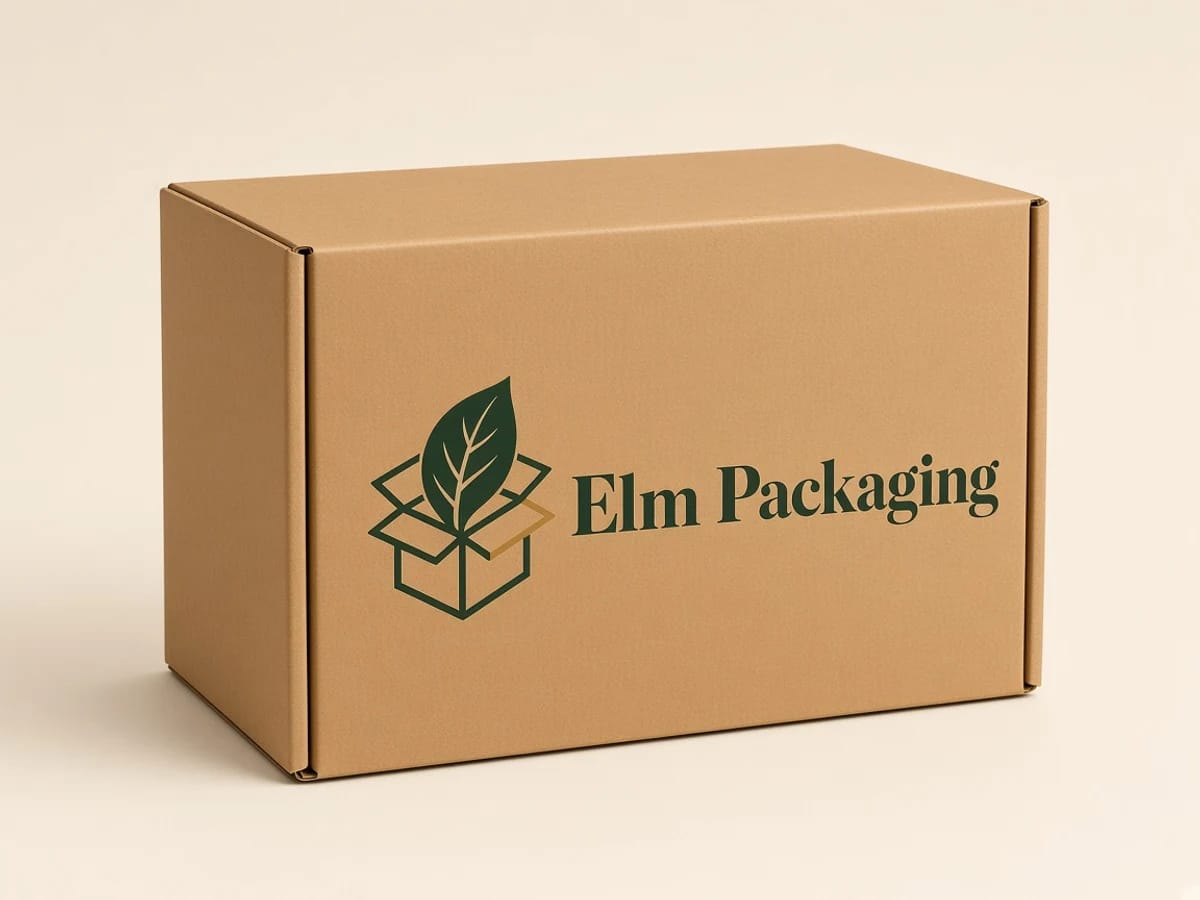 Custom custom cardboard mailer boxes packaging