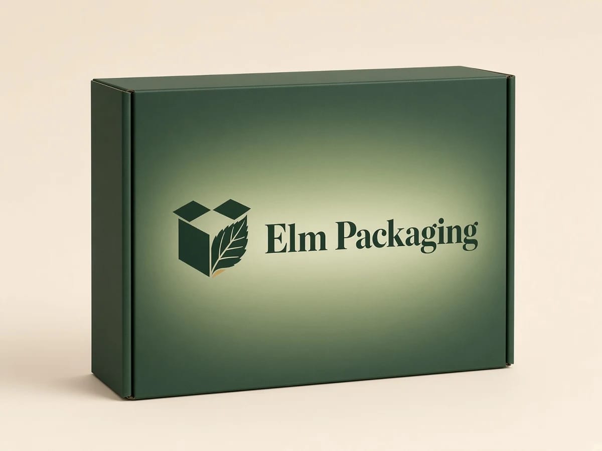 Custom custom cbd mailer boxes packaging
