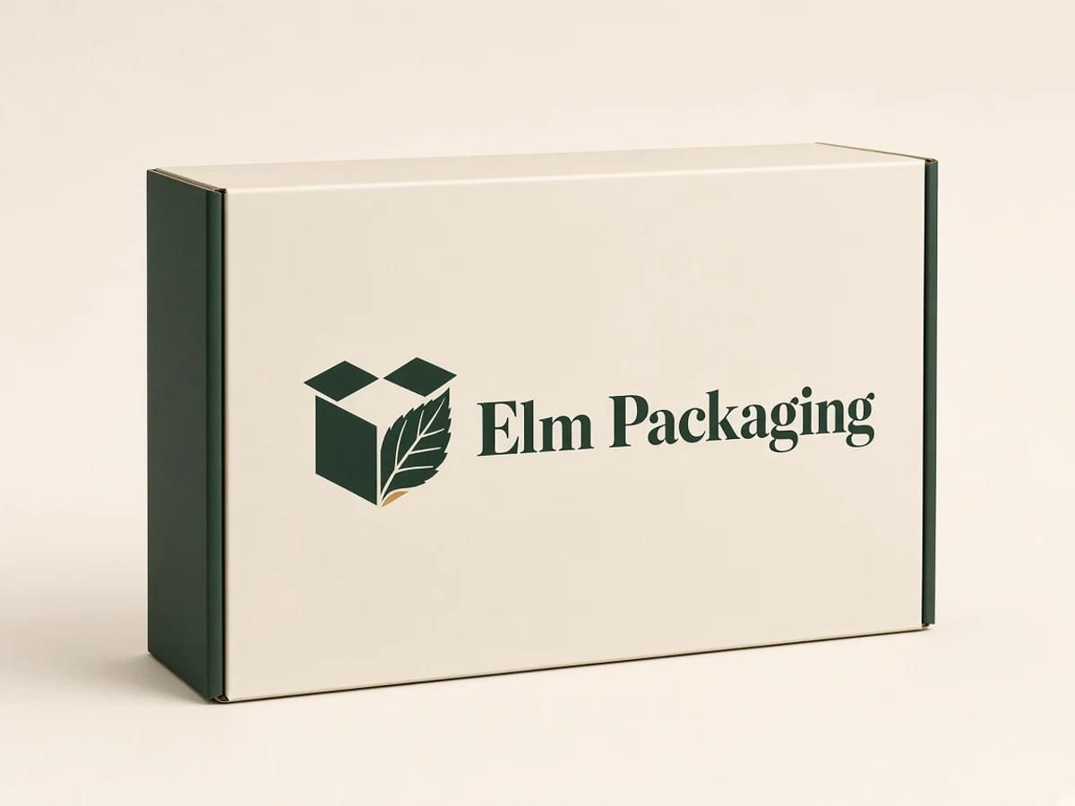 Custom custom marketing kit mailer boxes packaging