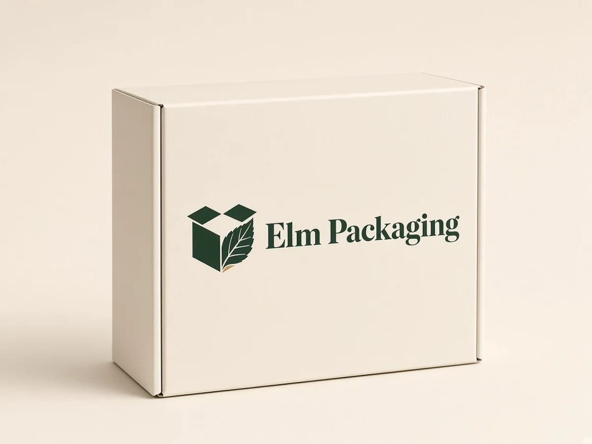 Custom custom small mailer boxes packaging
