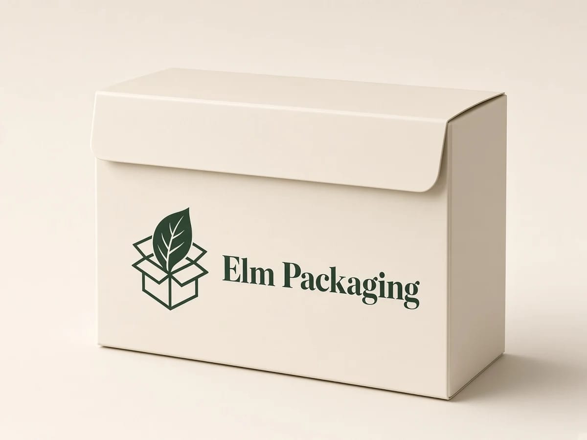 Custom custom tuck top mailer boxes packaging