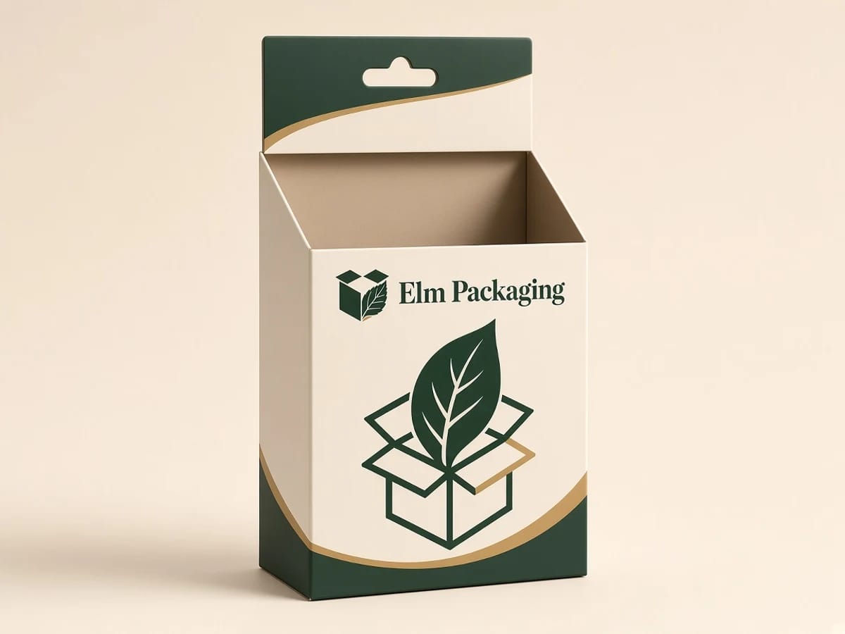 Custom custom air freshener packaging packaging