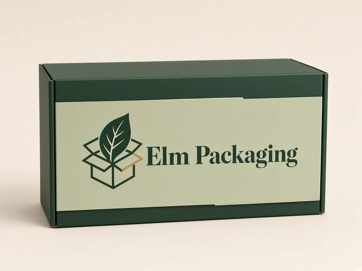Custom custom baseball cap boxes packaging
