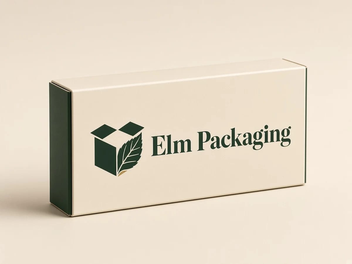 Custom custom gum packaging packaging