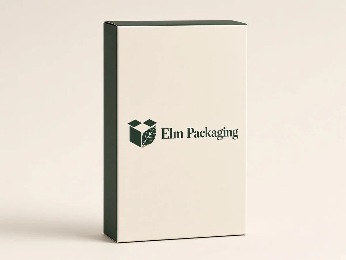 Custom custom phone case packaging packaging