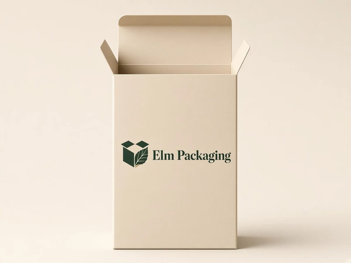 Custom custom pretzel rods boxes packaging