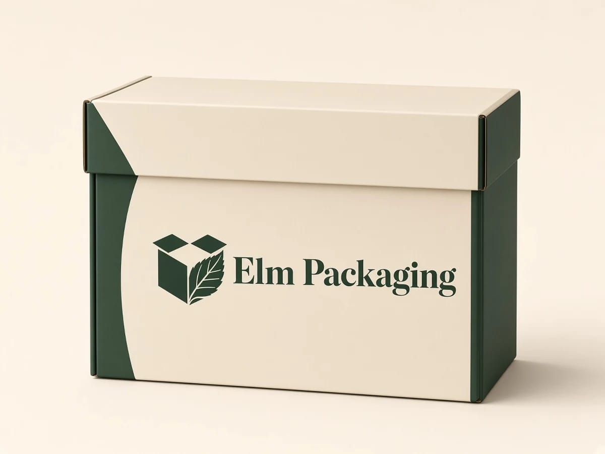 Custom custom product boxes packaging