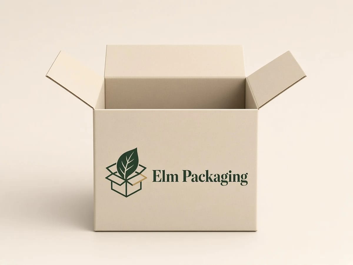 Custom custom t-boxes packaging