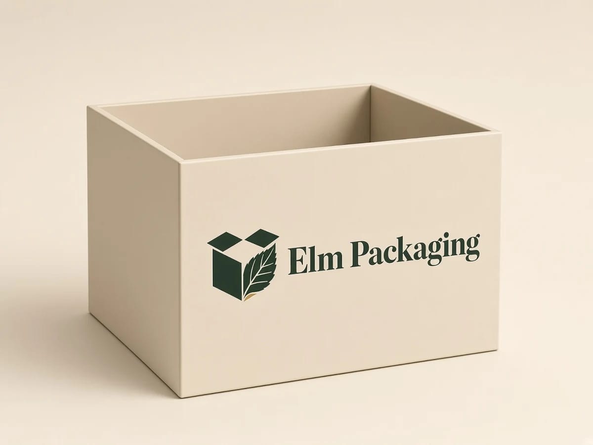 Custom custom hard box packaging packaging
