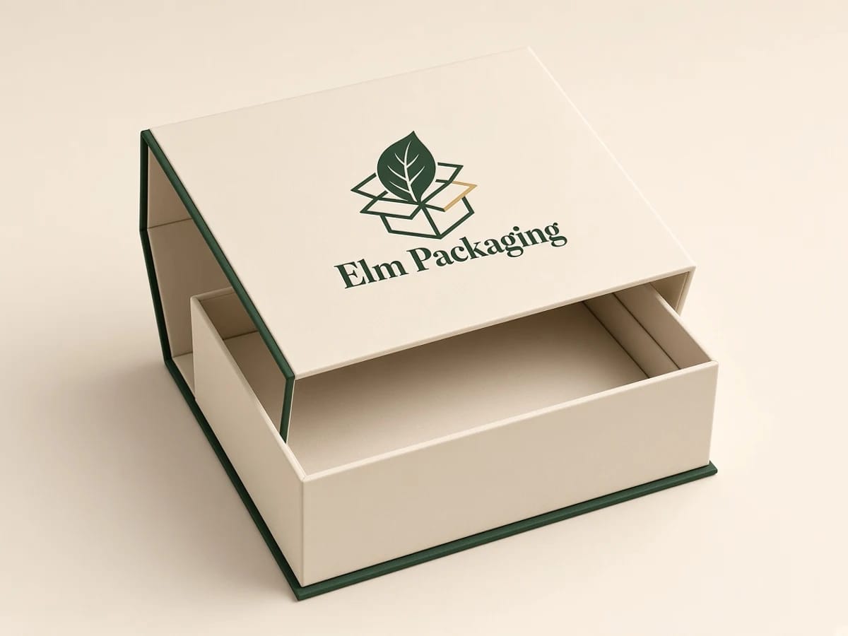 Custom custom rigid gift boxes packaging