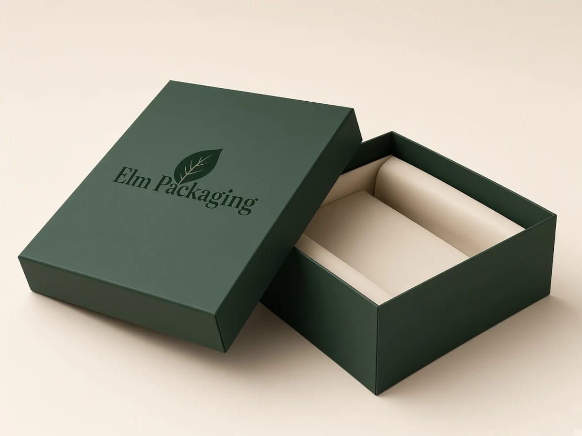Custom custom rigid shirt boxes packaging