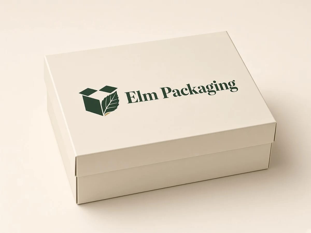 Custom custom tableware boxes packaging