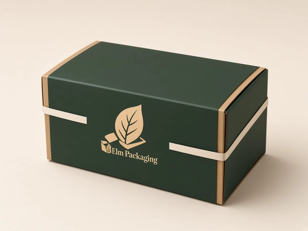 Custom custom event packaging packaging