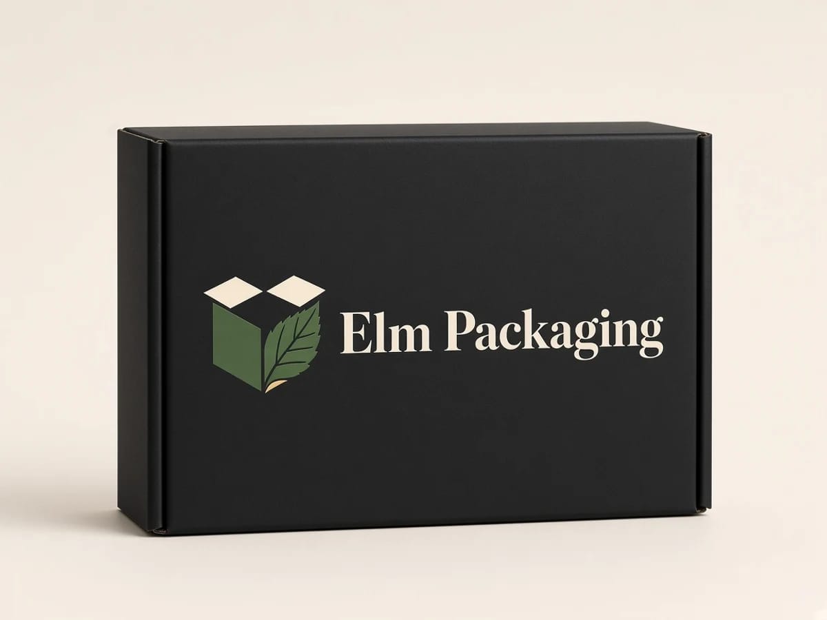 Custom custom black soap boxes packaging