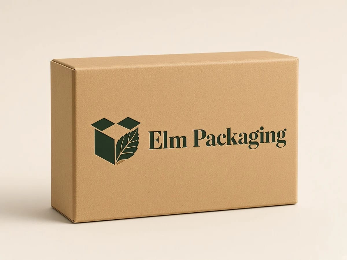 Custom custom kraft soap boxes packaging