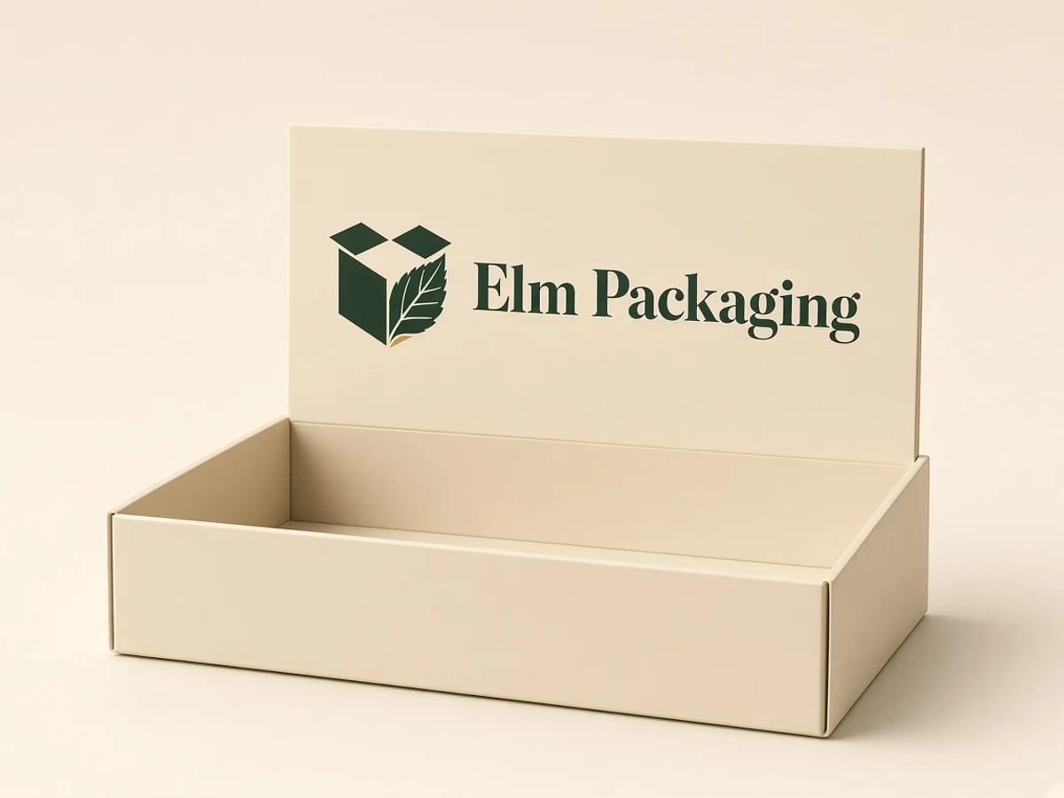 Custom custom soap display boxes packaging