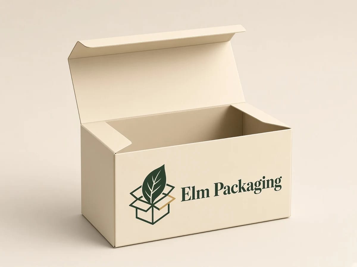 Custom custom soap flip boxes packaging