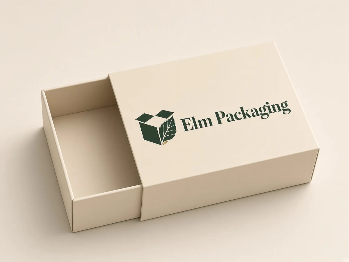 Custom custom soap sleeve boxes packaging