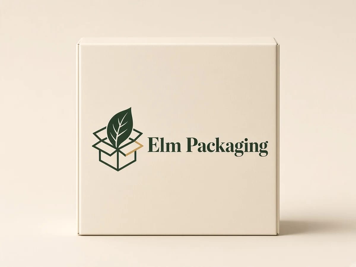 Custom custom square soap boxes packaging