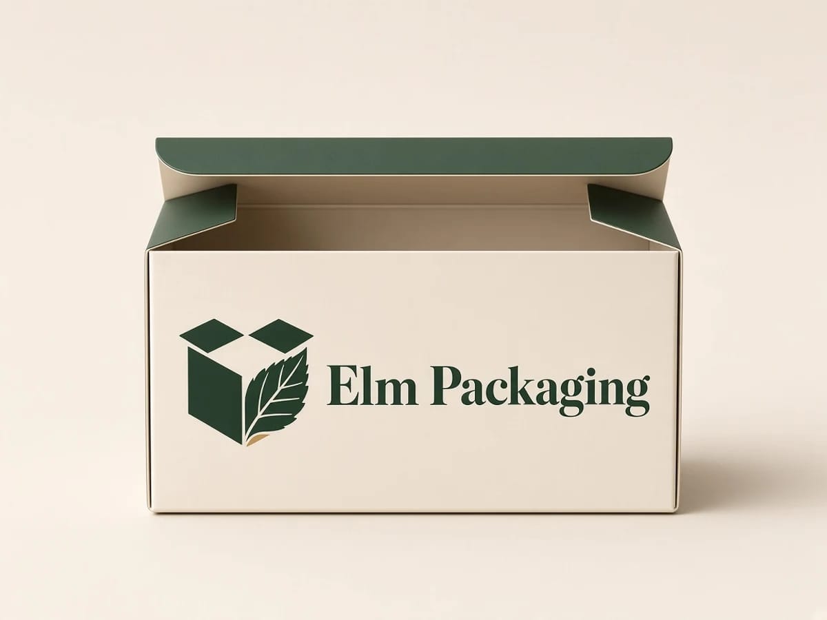 Custom custom travel soap boxes packaging