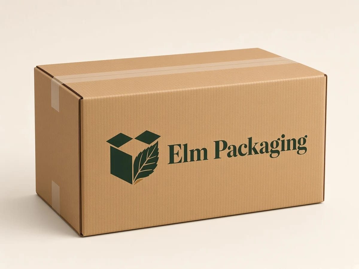 Custom sportswear packaging packaging