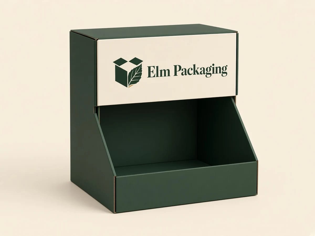 Custom custom vape display boxes packaging