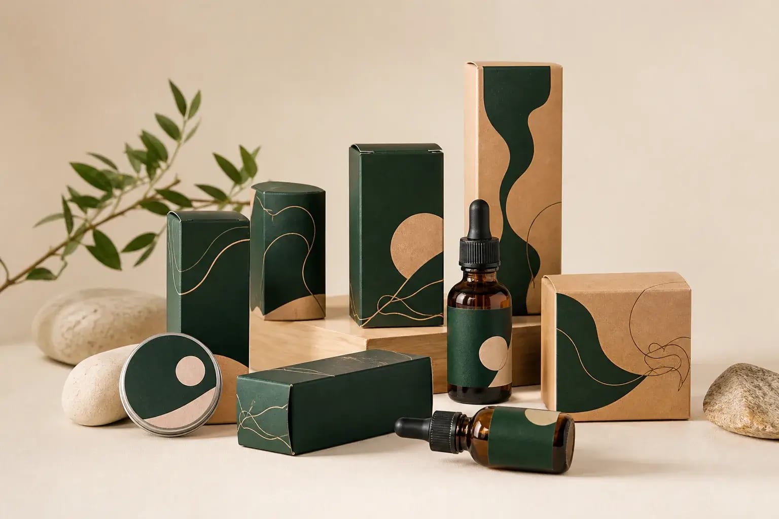 CBD Boxes