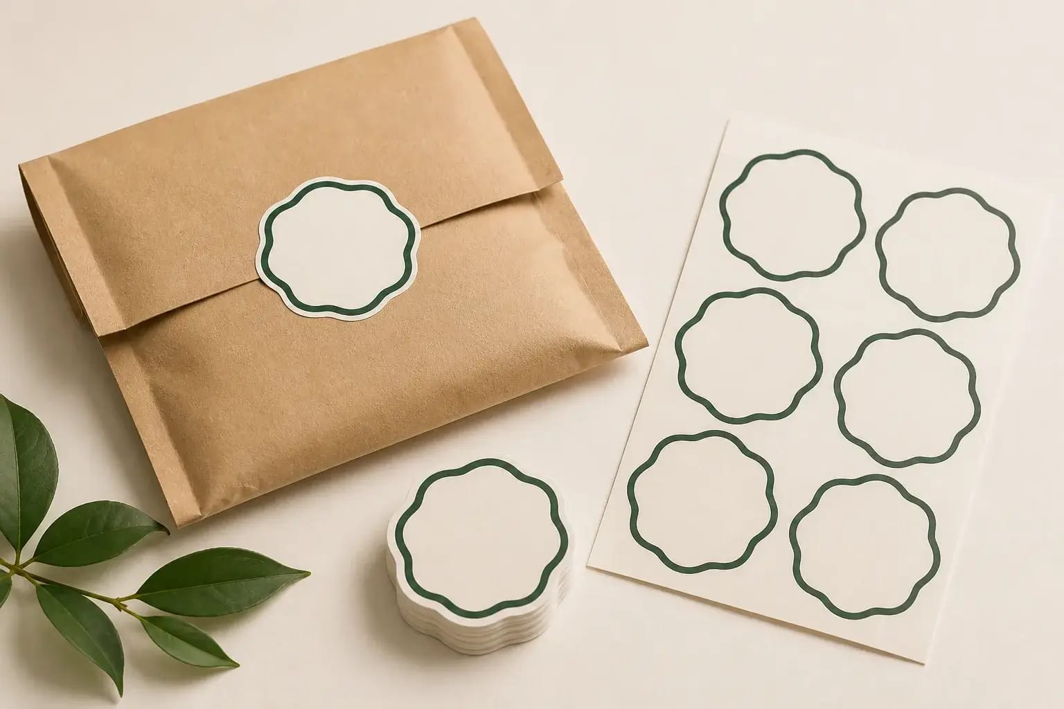 Custom Sticker