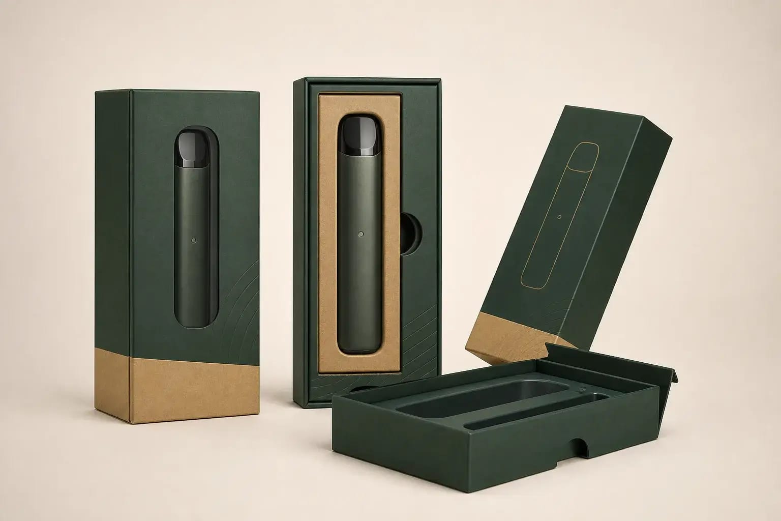 Vape Boxes