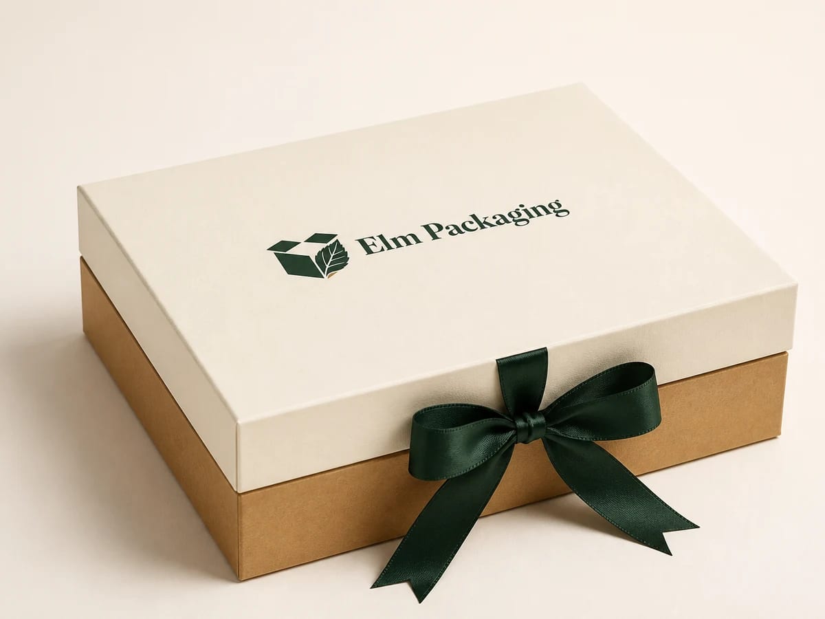 Custom Apparel Gift Boxes​