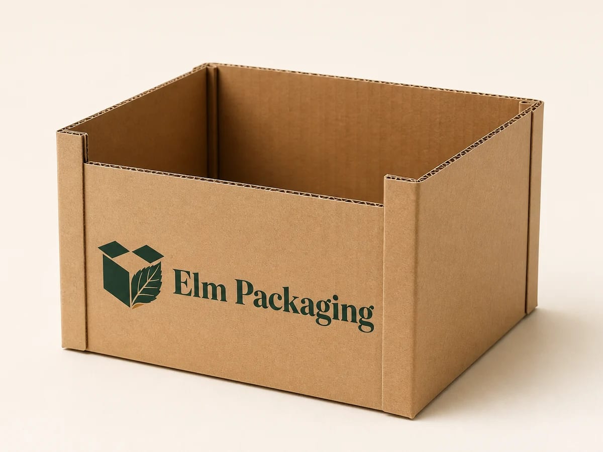 Custom Bin Boxes