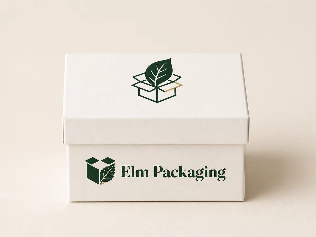 Custom Candy Boxes