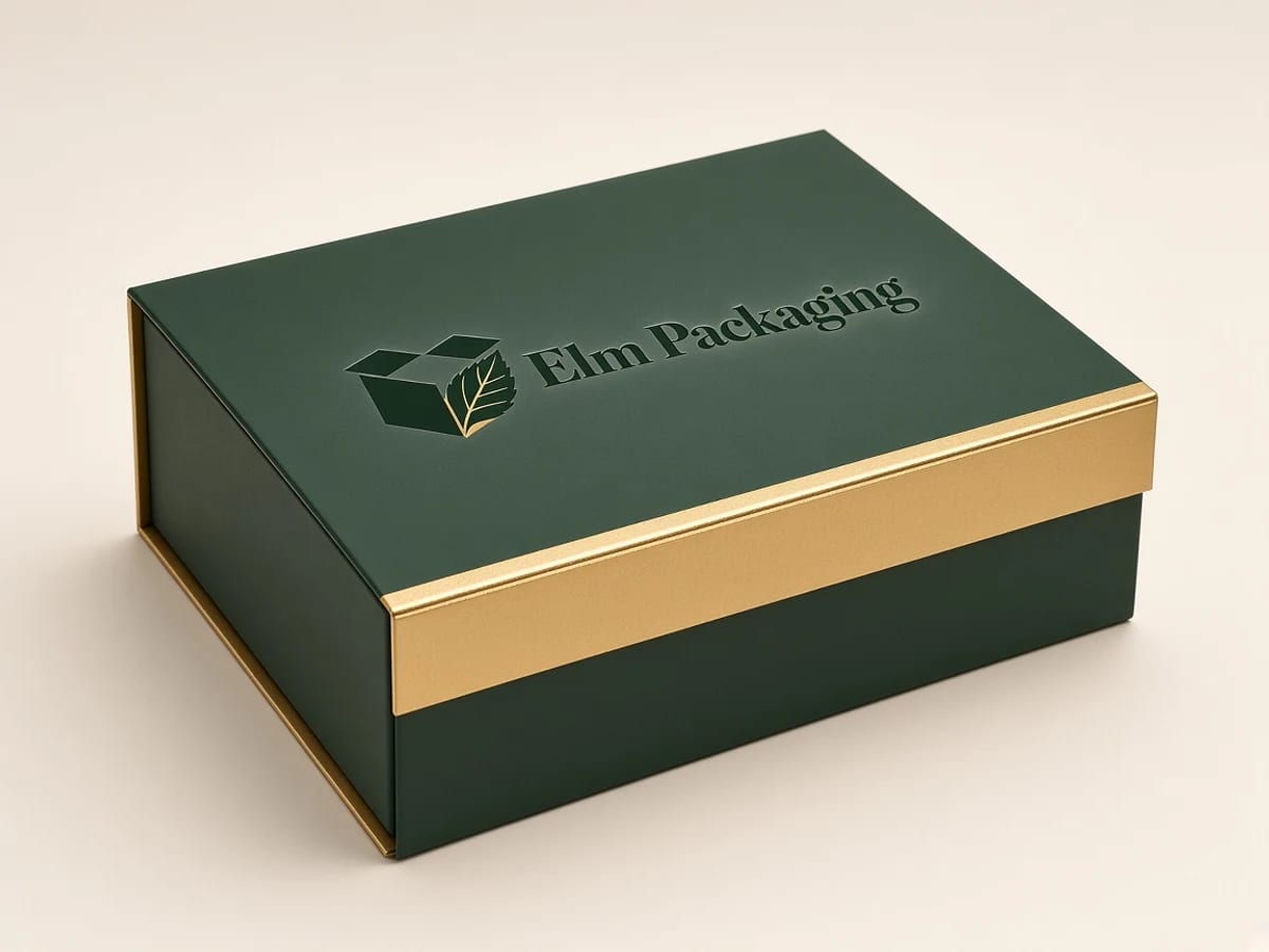 Custom Luxury Hair Extension Boxes