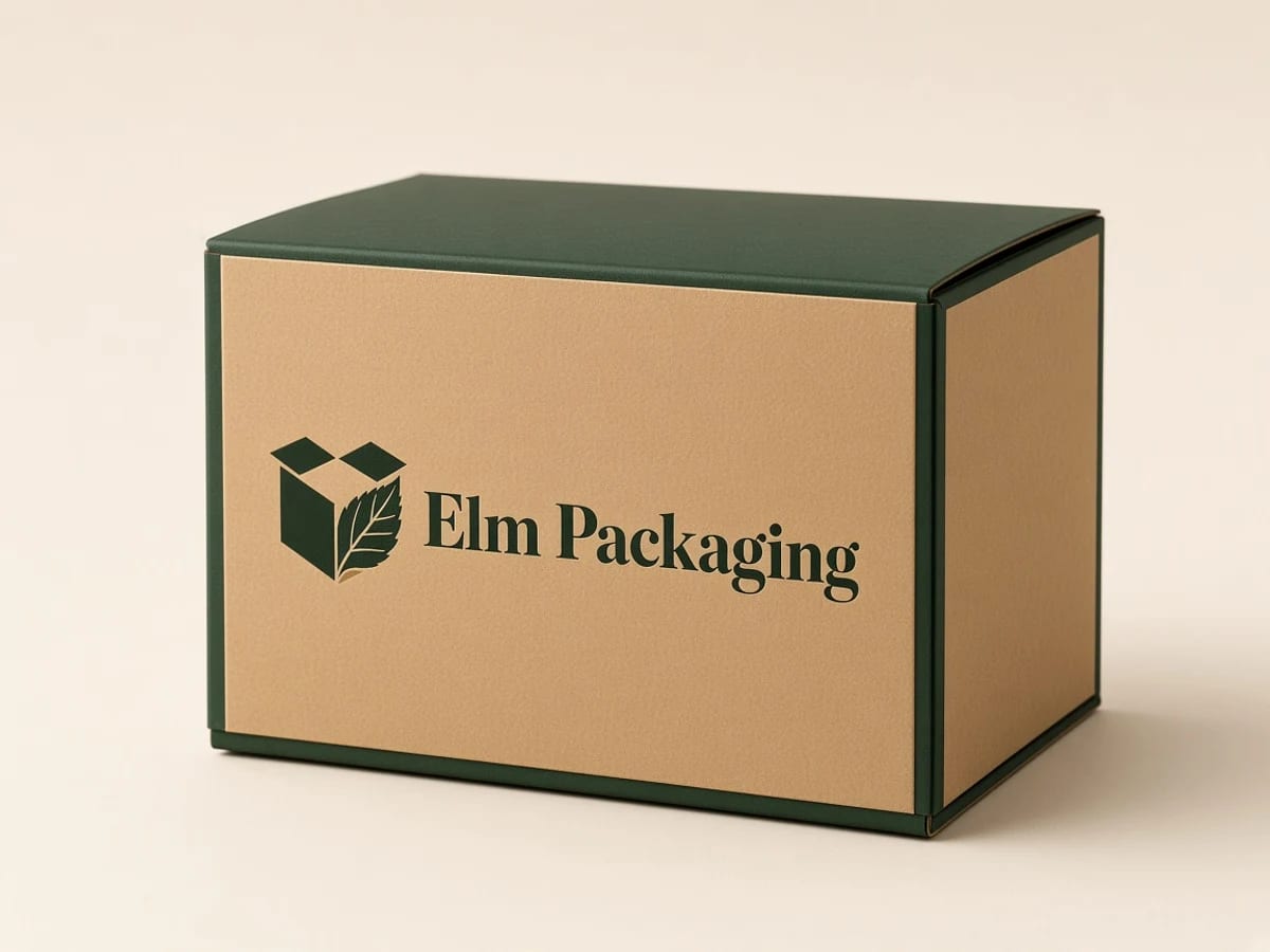 Custom Hemp Cream Boxes