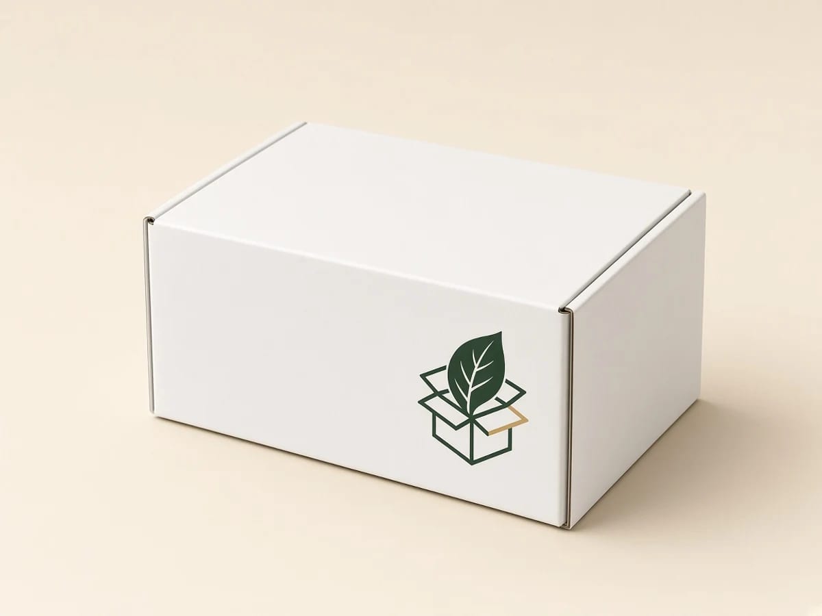Custom Blank Mailer Boxes