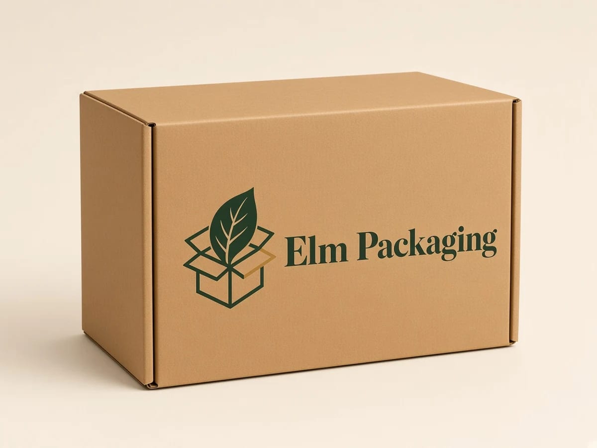 Custom Cardboard Mailer Boxes