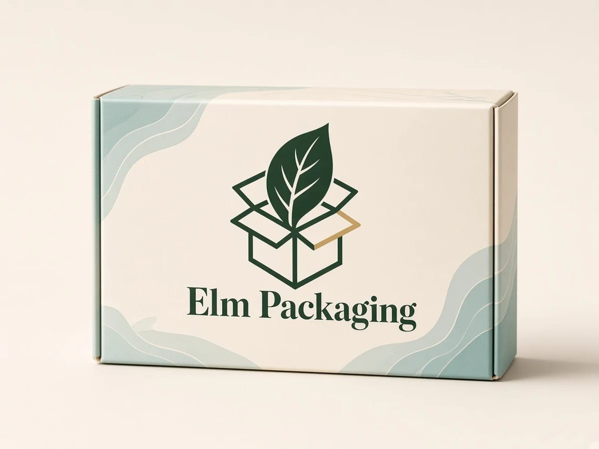 Custom Bath Soap Boxes