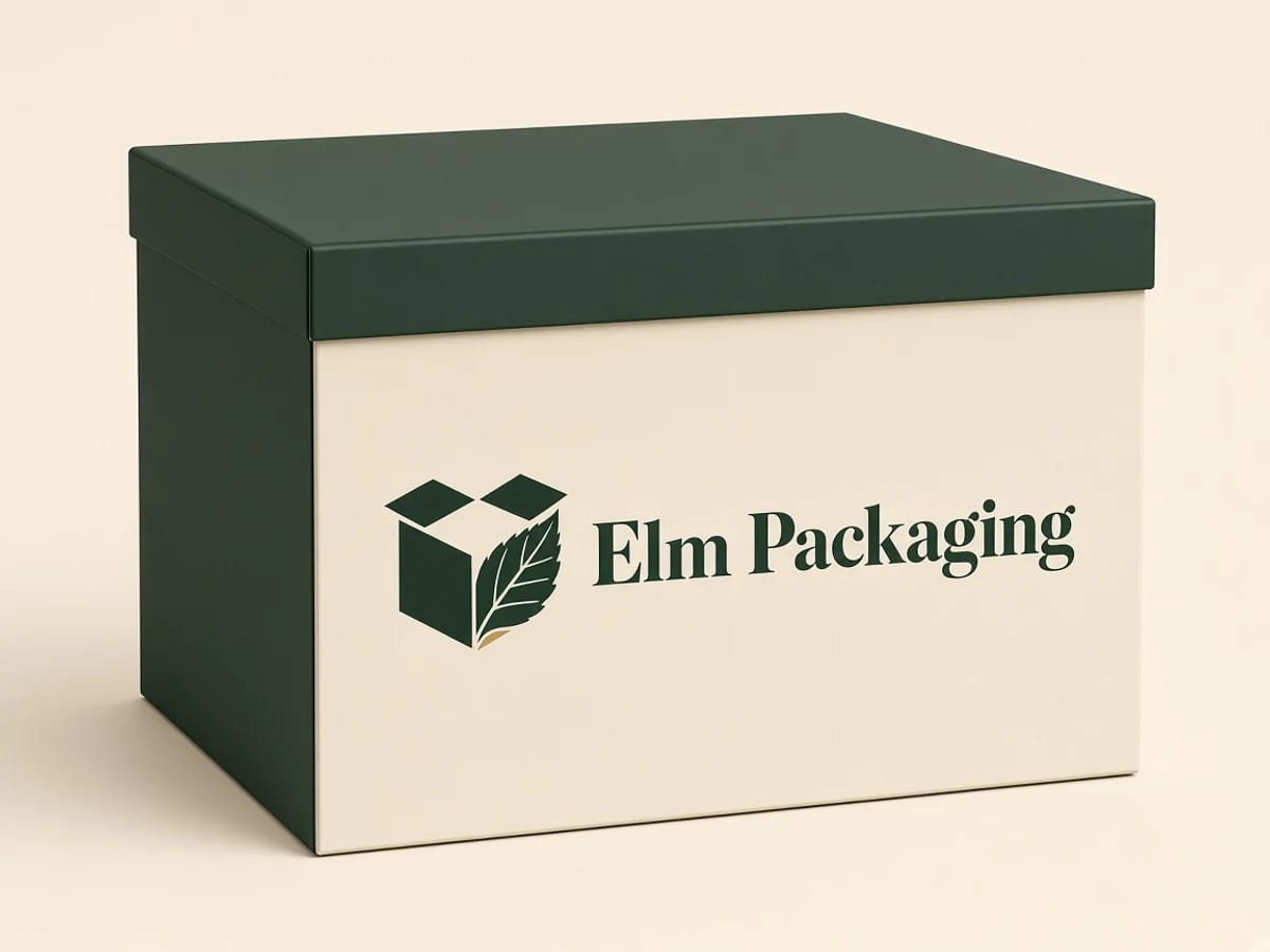 Custom Game Boxes