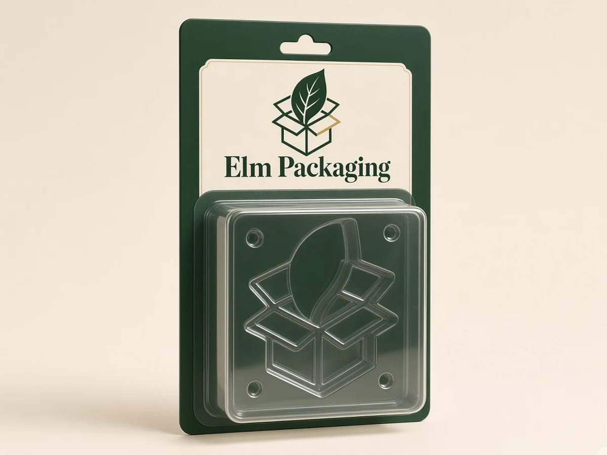 Custom Action Figure Packaging