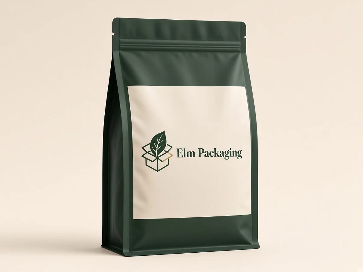 Custom Pet Food Packaging