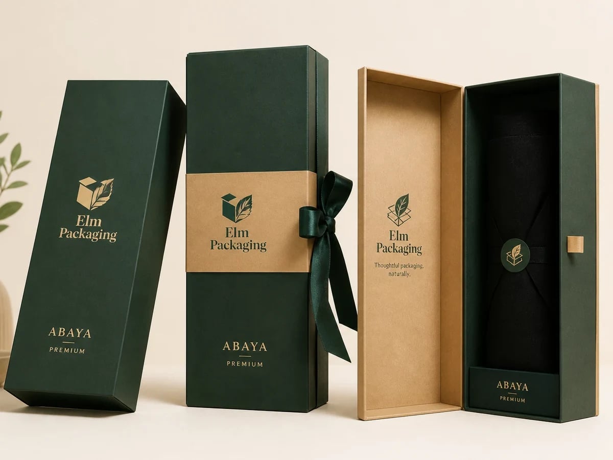 Apparel Boxes packaging detail — angle view for Apparel Packaging: Mailers That Cut Dimensional Weight
