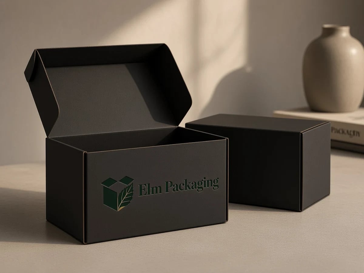 Kraft Boxes packaging in context — lifestyle shot for Eco-Friendly Packaging Claims That Will Not Get You in Trouble