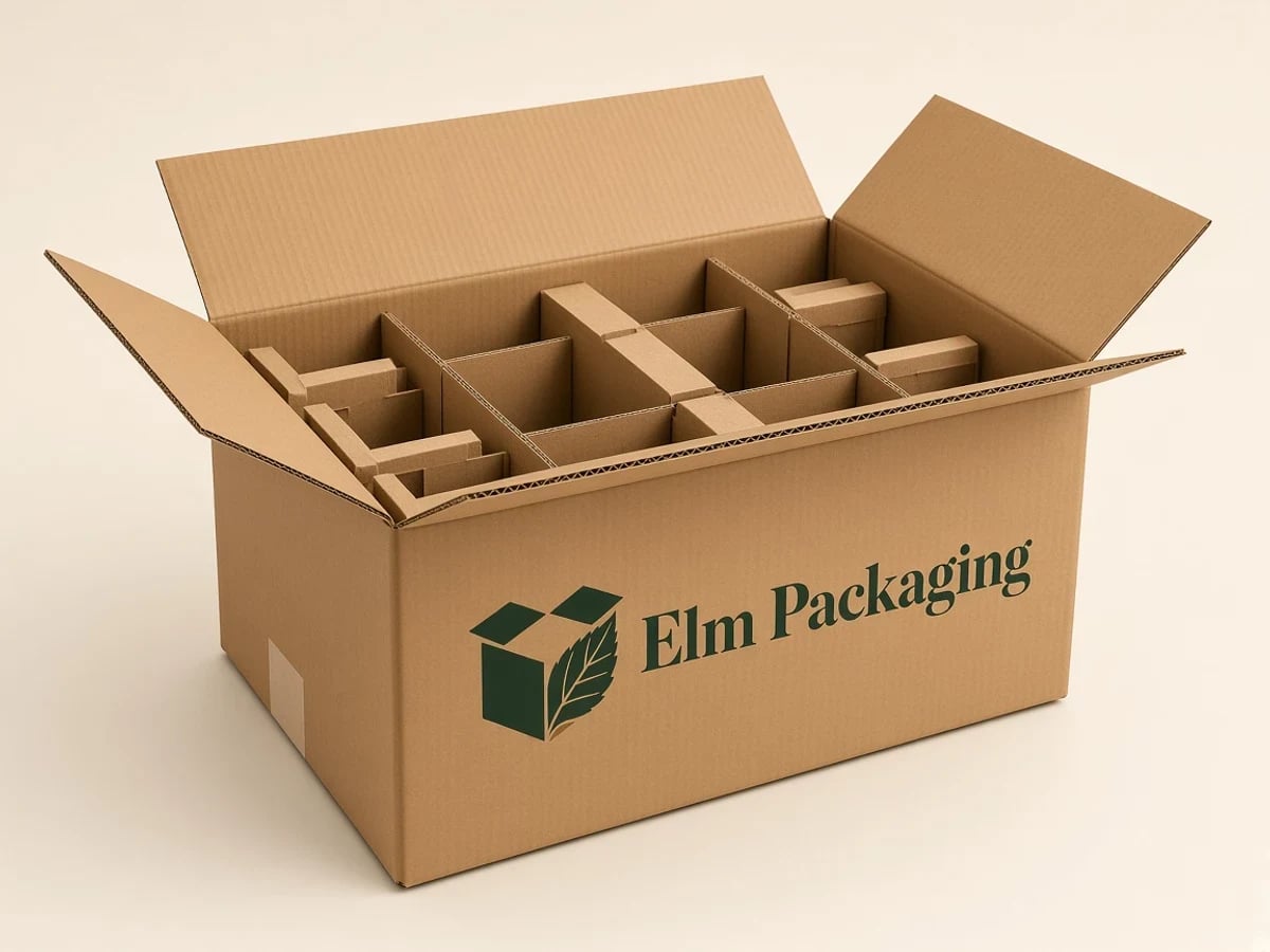 Mailer Boxes packaging detail — angle view for How to Choose Custom Mailer Boxes for Your Brand