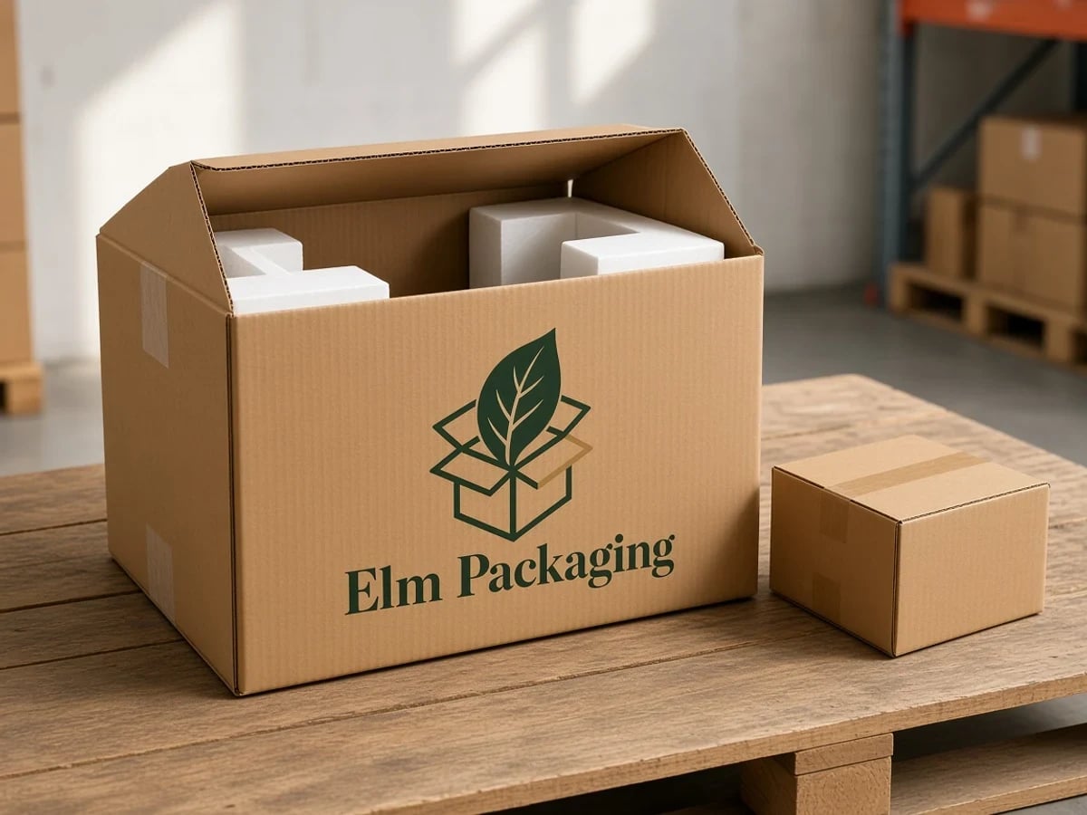 Mailer Boxes packaging in context — lifestyle shot for How to Choose Custom Mailer Boxes for Your Brand