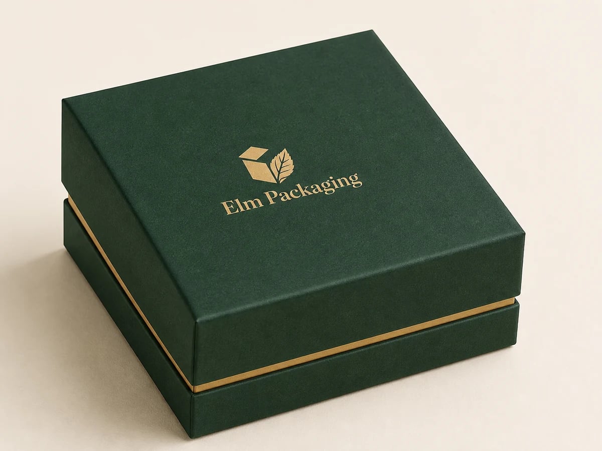 Custom Bow Tie Boxes with custom brand printing