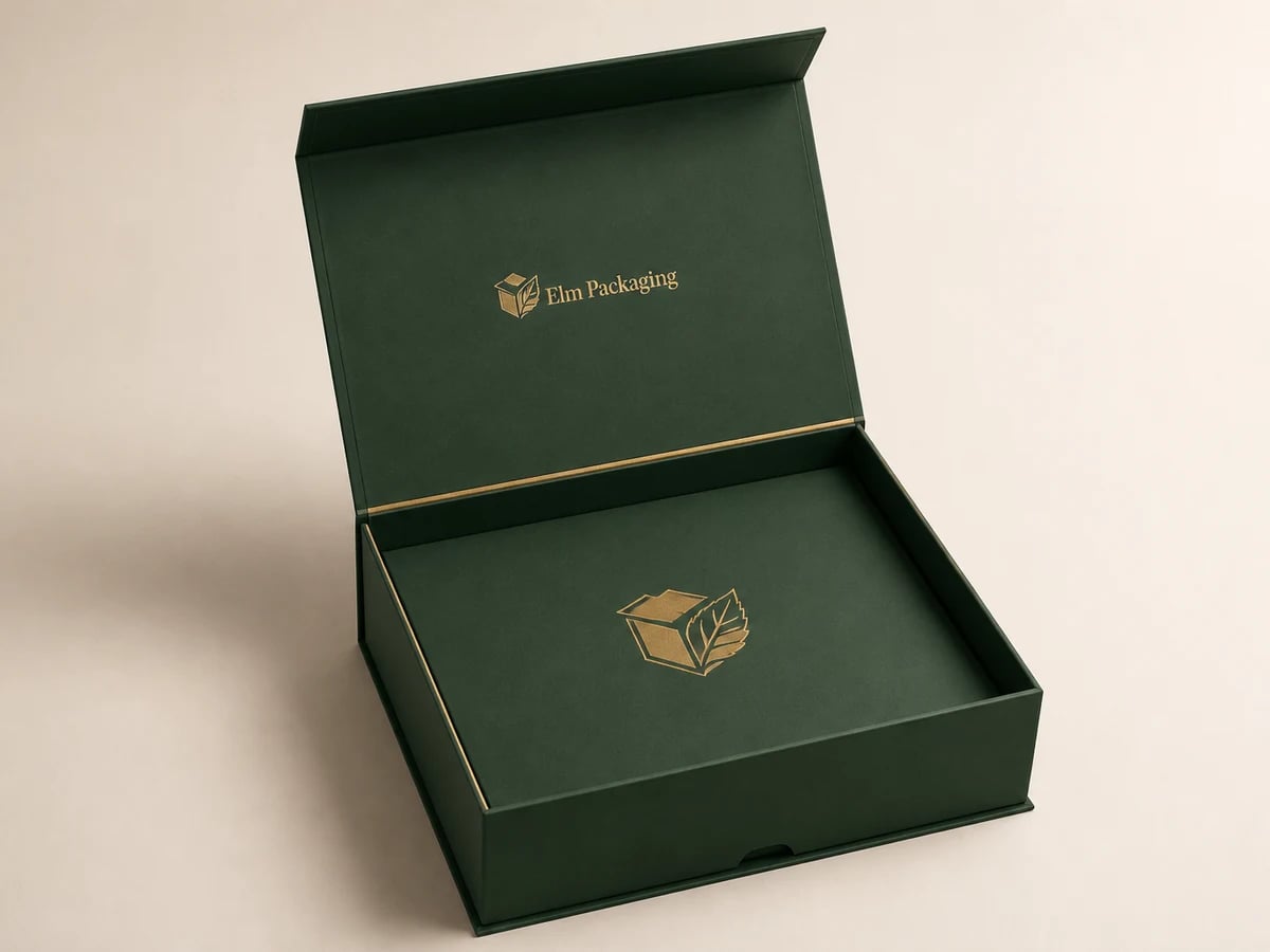 Custom Luxury Apparel Boxes with custom brand printing