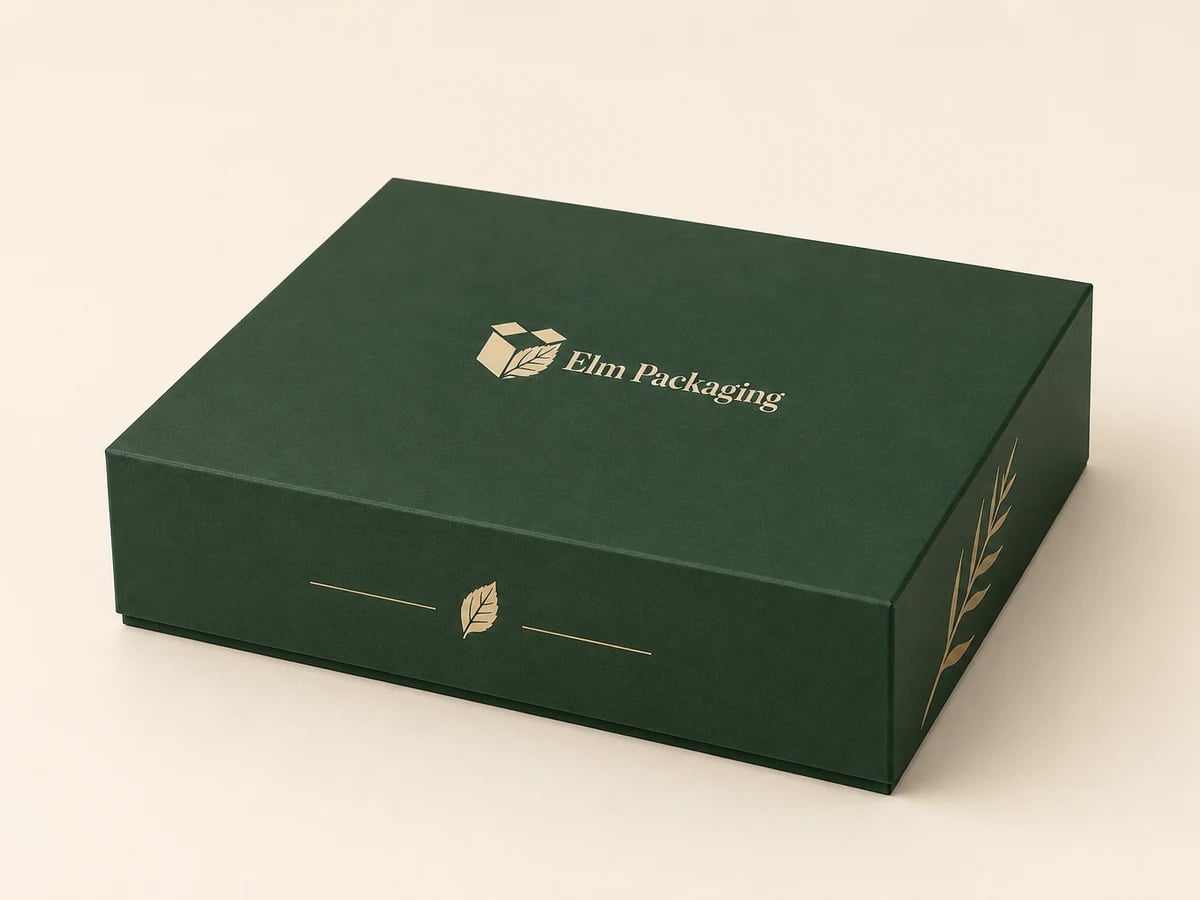 Custom Rigid Apparel Boxes with custom brand printing