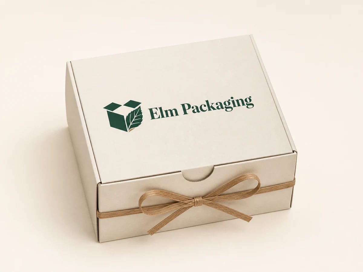 Custom Small Cake Boxes with custom brand printing
