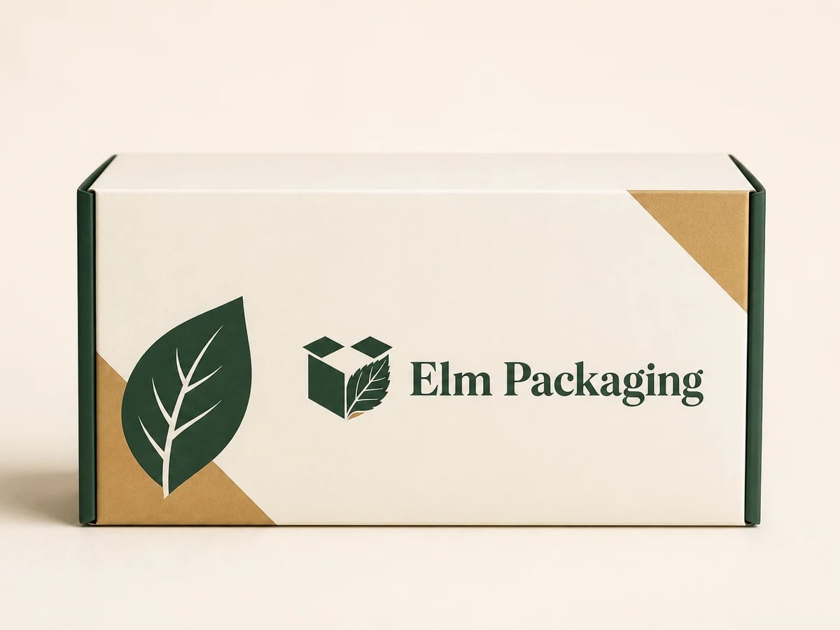 Custom Sweet Boxes with custom brand printing