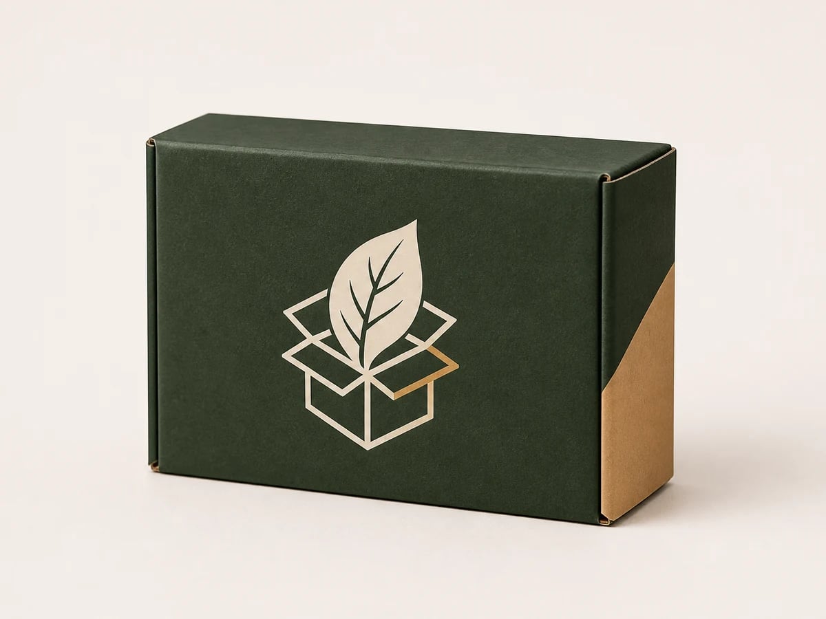 Custom Cardboard Soap Boxes with custom brand printing